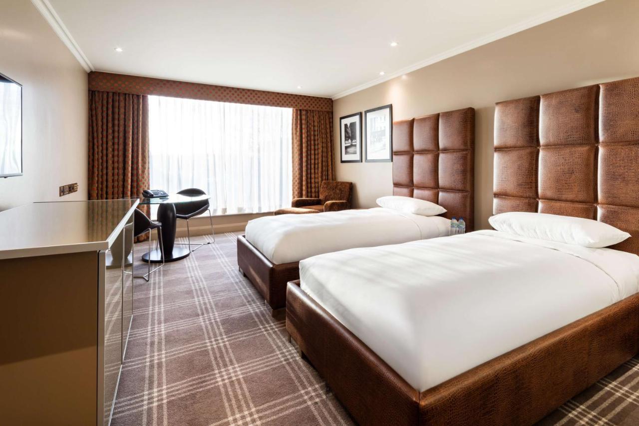 Superior King or Twin Room