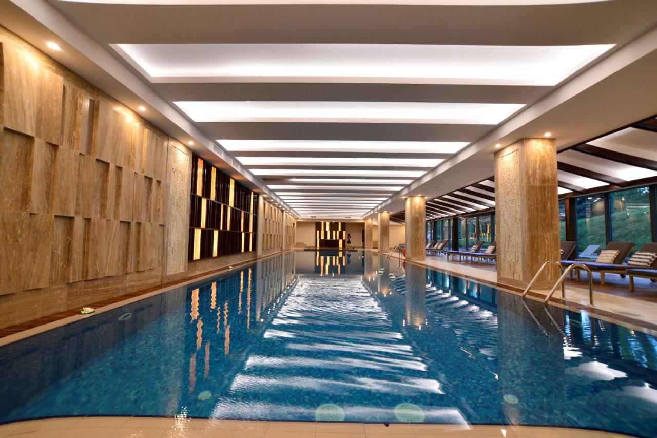 Radisson BLU Hotel Yerevan photo