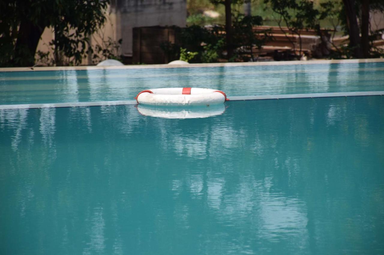 Radisson Blu M'Bamou Palace Hotel, Brazzaville photo