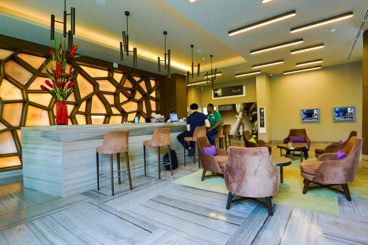 Radisson Blu Hotel, Abidjan Airport photo