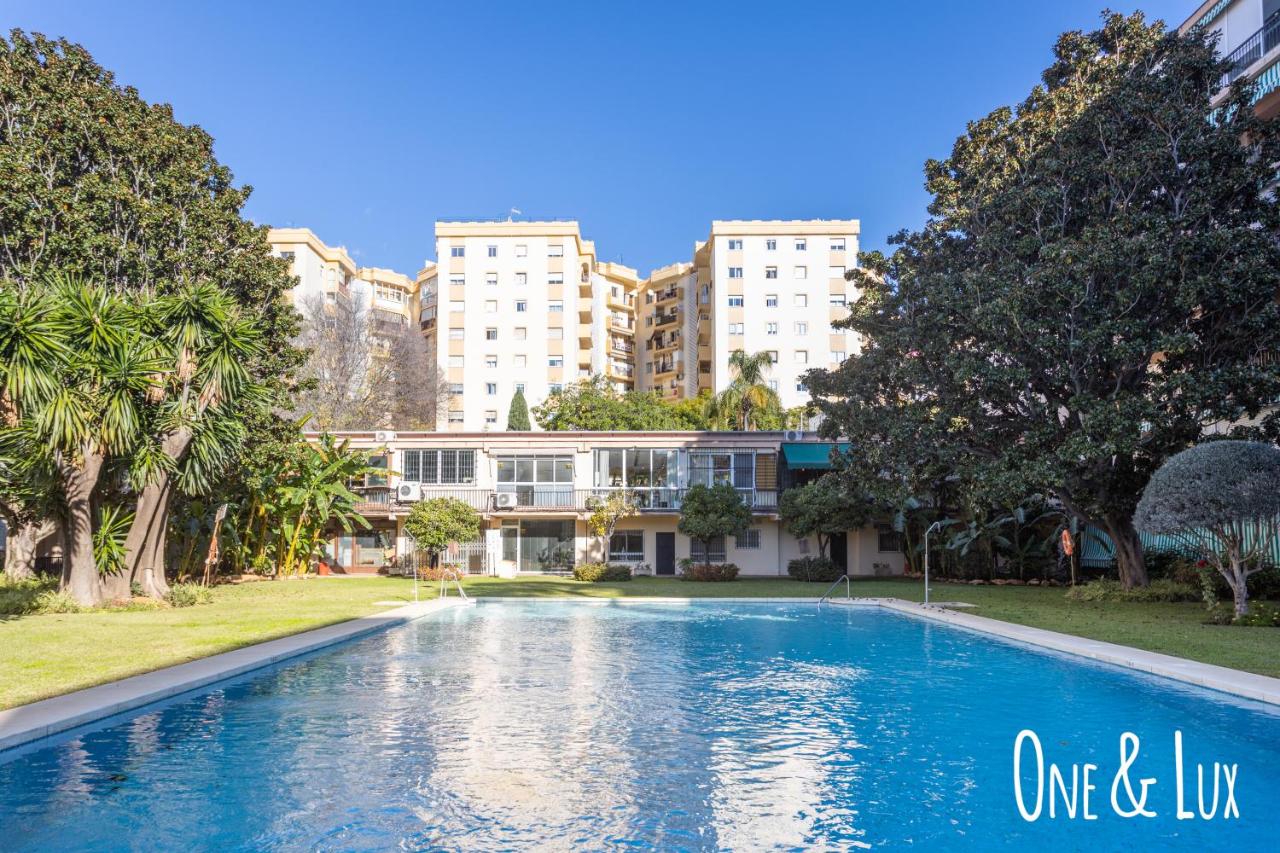 One and Lux - Marbella with pool, Marbella – Updated 2022 Prices
