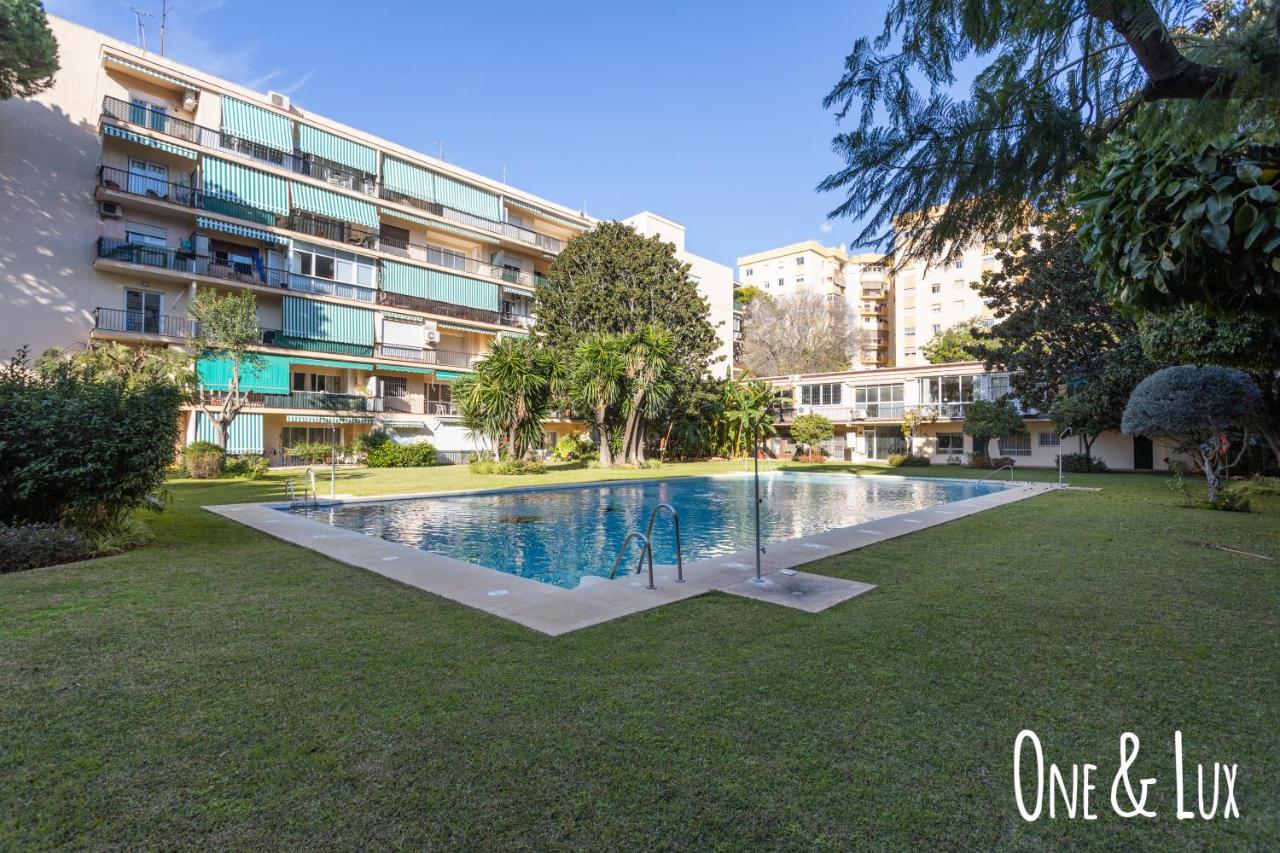 One and Lux - Marbella with pool, Marbella – Updated 2022 ...
