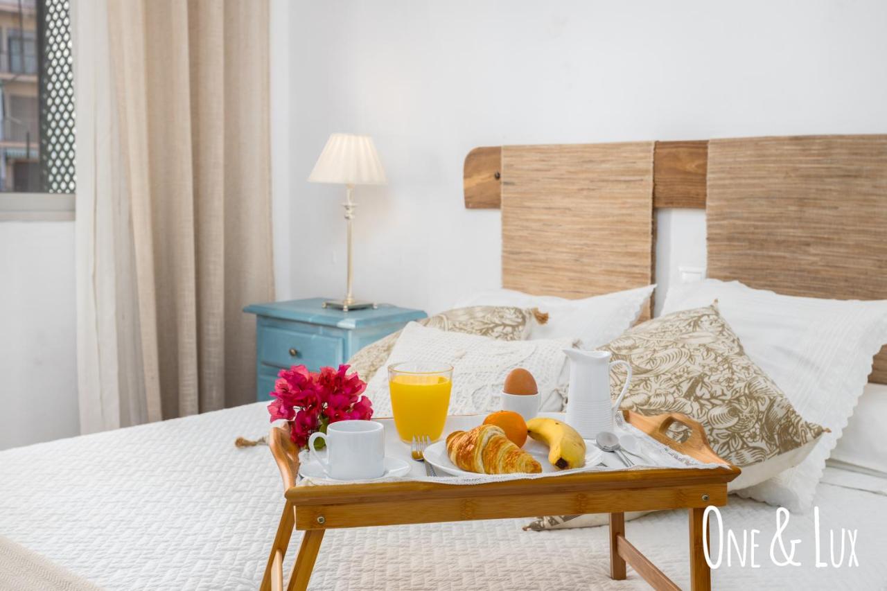 One and Lux - Marbella with pool, Marbella – Tarifs 2022
