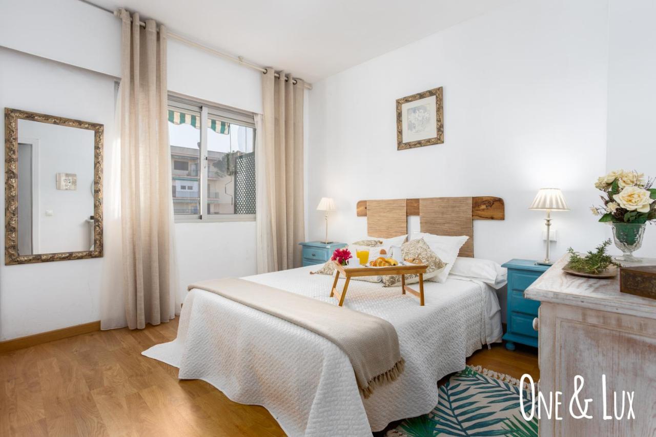 One and Lux - Marbella with pool, Marbella – Updated 2022 Prices