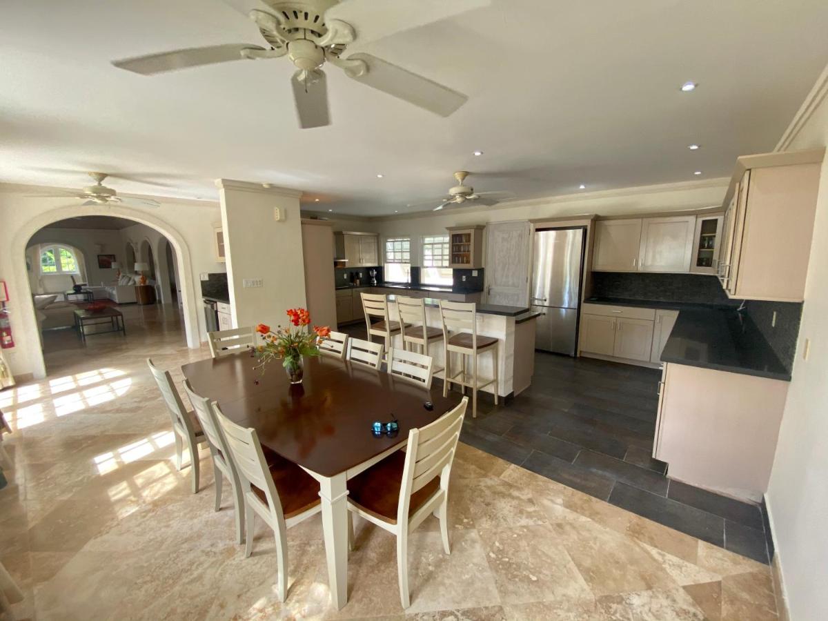 Royal Westmoreland, Mahogany Drive 7 by Island Villas static_photo