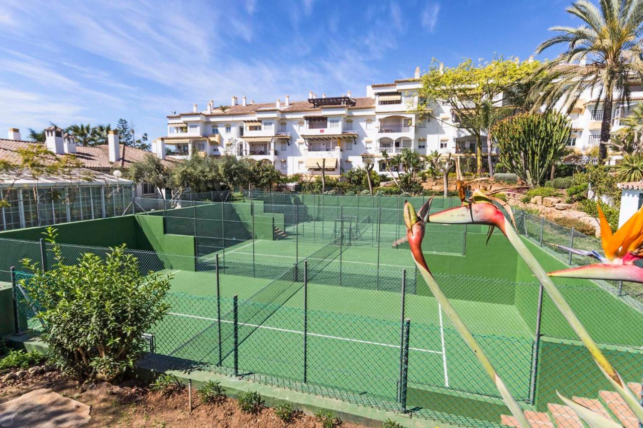 2034 Hacienda Nagueles I Marbella Golden Mile, Marbella ...