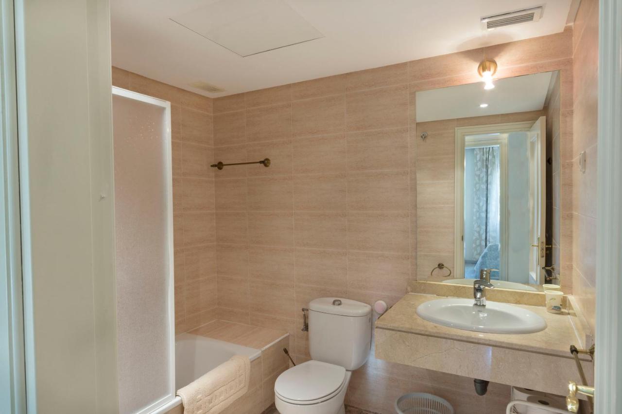 2034 Hacienda Nagueles I Marbella Golden Mile, Marbella ...