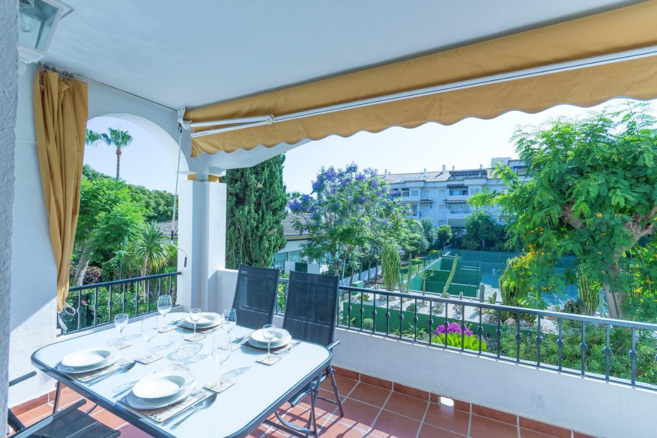 2034 Hacienda Nagueles I Marbella Golden Mile, Marbella ...