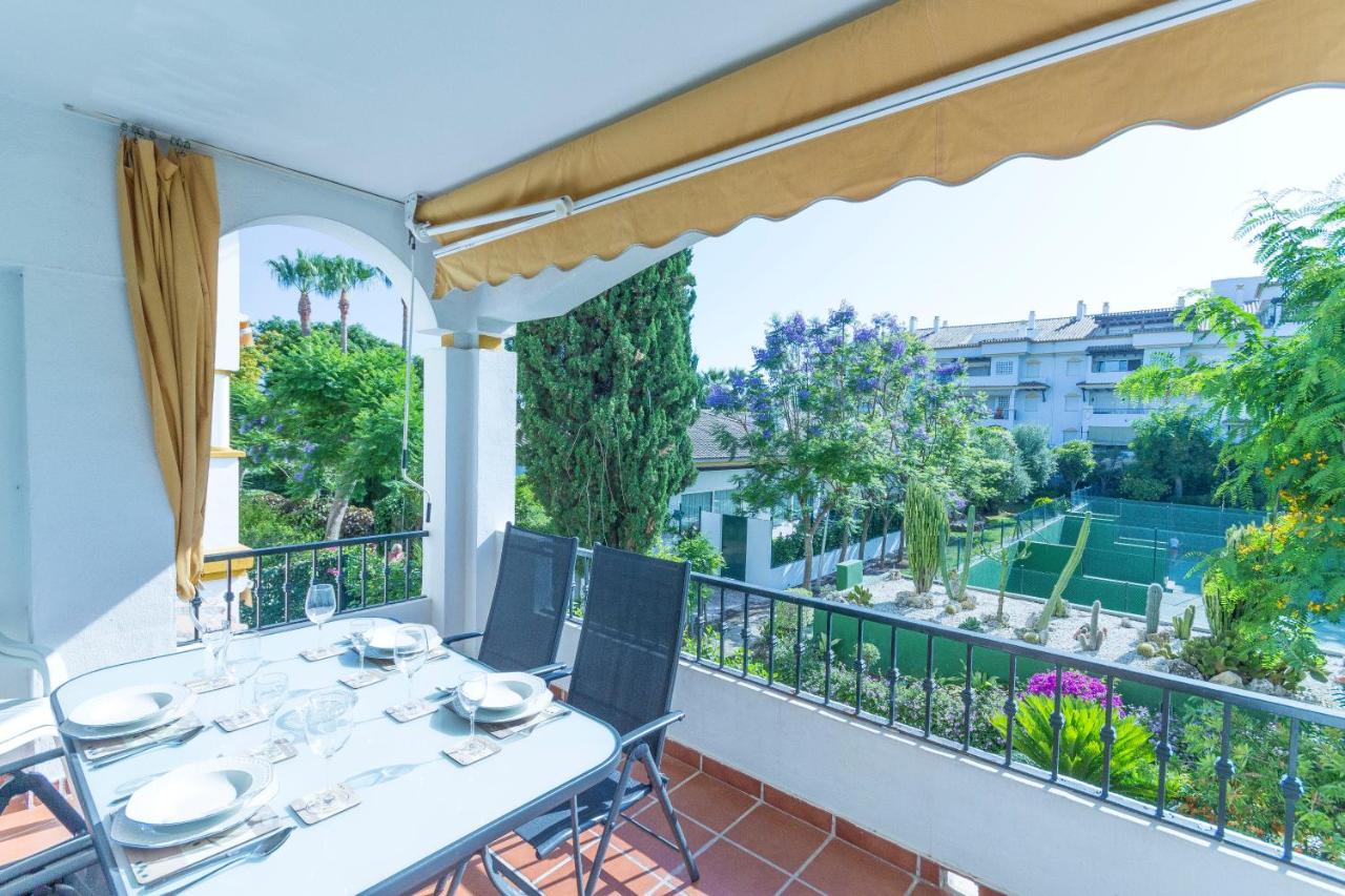 2034 Hacienda Nagueles I Marbella Golden Mile, Marbella ...