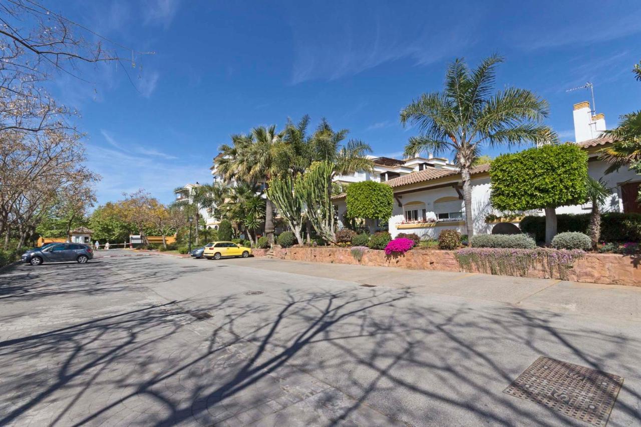 2034 Hacienda Nagueles I Marbella Golden Mile, Marbella ...