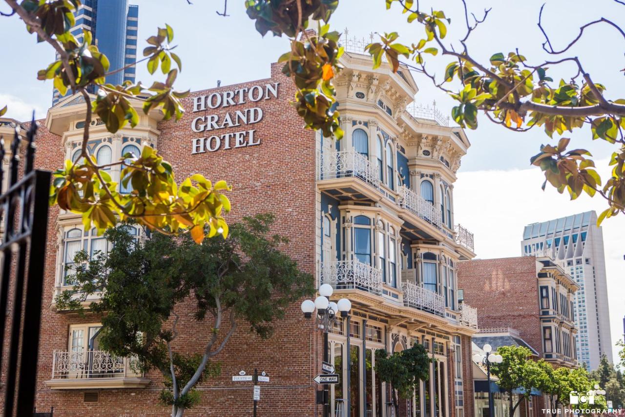 Horton Grand Hotel — photo 19
