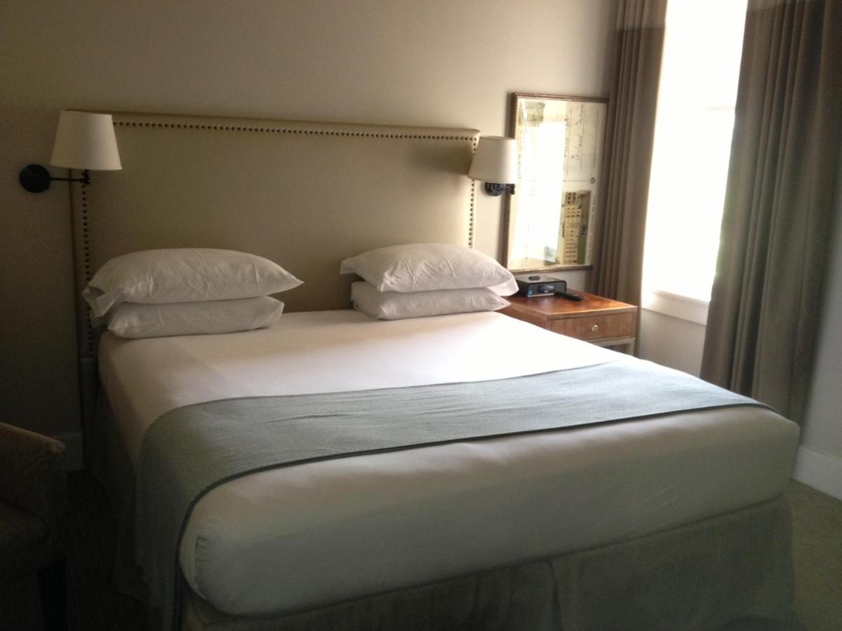 Hotel Parq Central Albuquerque — photo 20