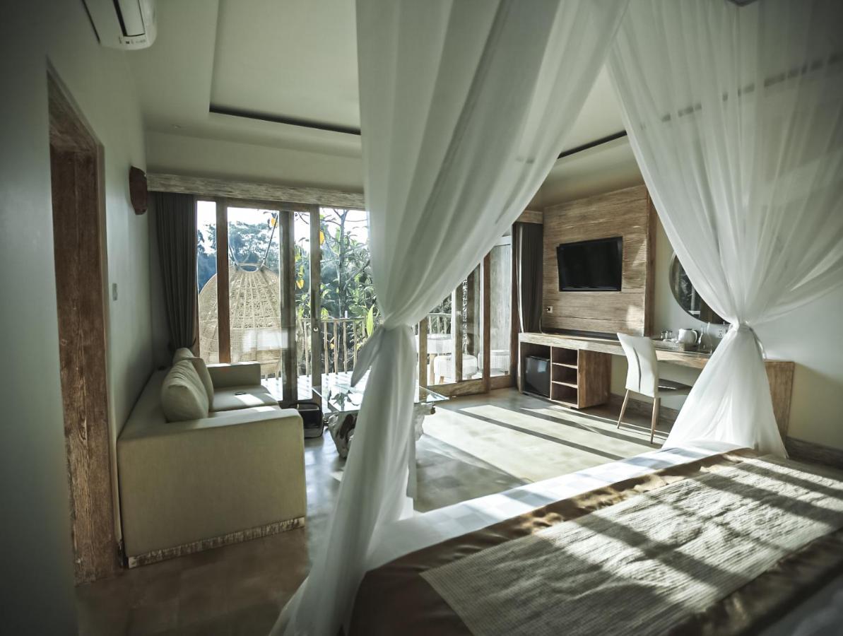 Angsoka Bungalow - 2