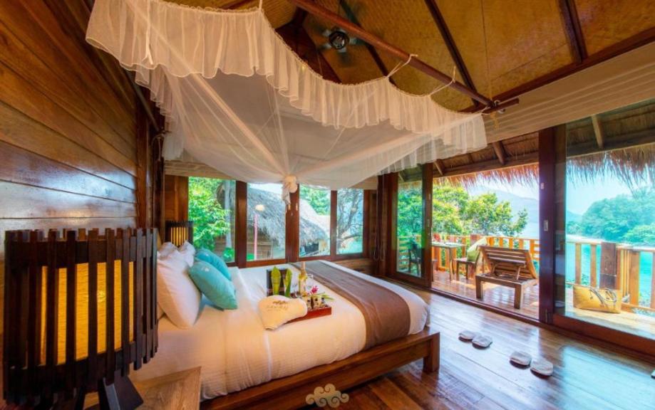 Image: Sawan Sunset Resort