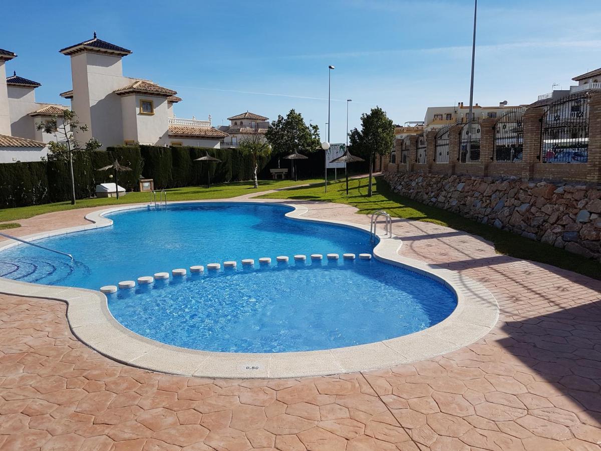 Villas San Jose IV, Cabo Roig, Orihuela – Aktualisierte ...