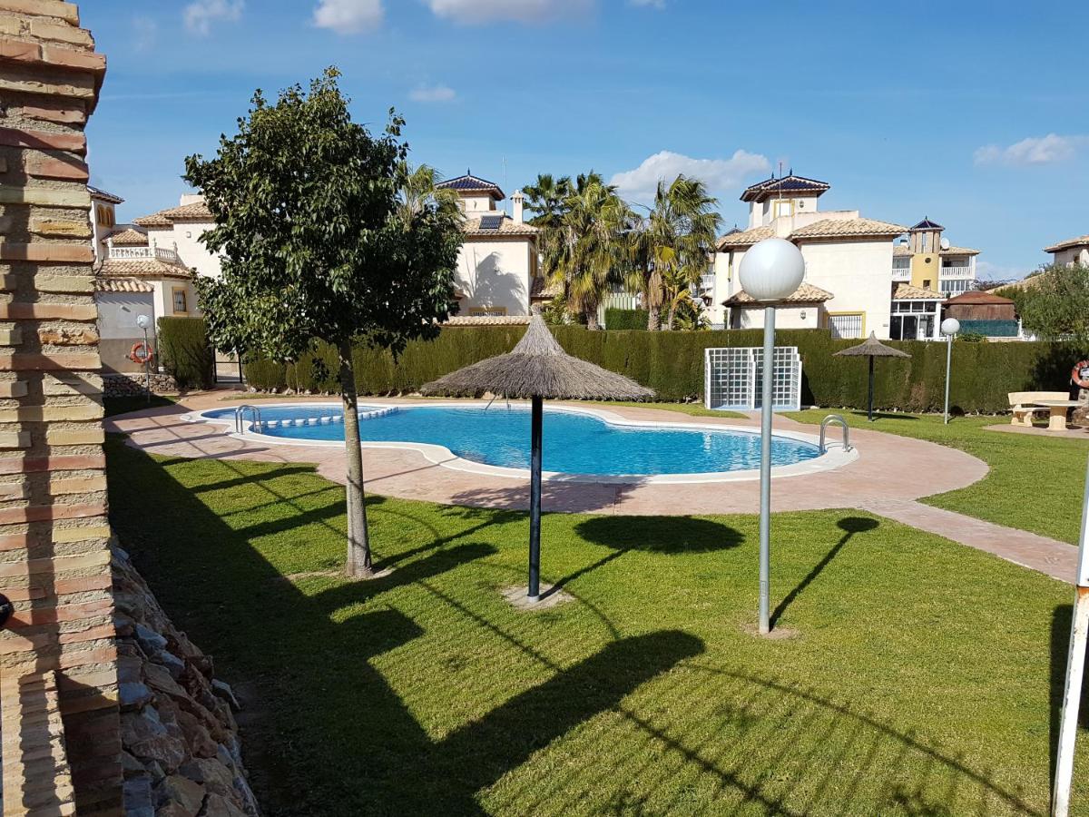 Villas San Jose IV, Cabo Roig (Orihuela) – oppdaterte priser ...