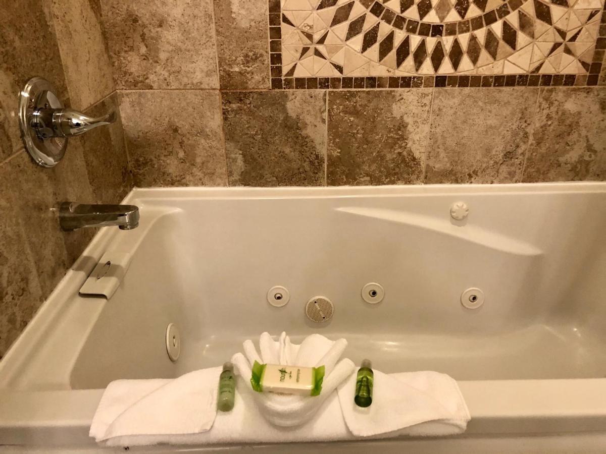 Inn at the Prom Oceanfront — photo 19