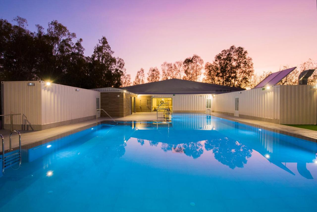 ¡Cuidado! 10+ Hechos ocultos sobre Hotel Balneario El ...