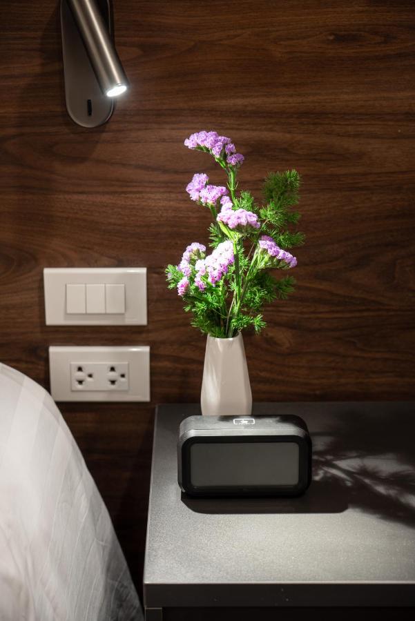 Manhattan Hotel Bangkok - 5