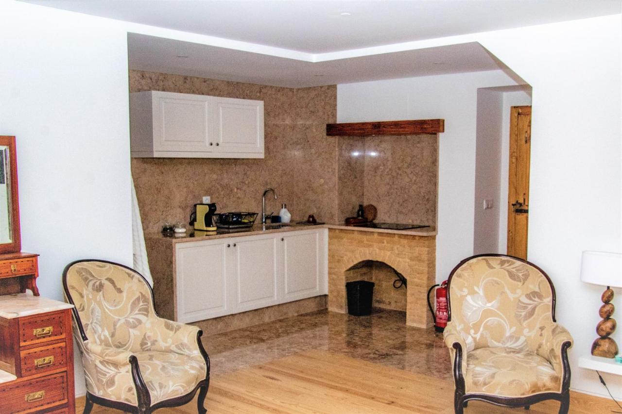 Casa Gil Vicente - 4