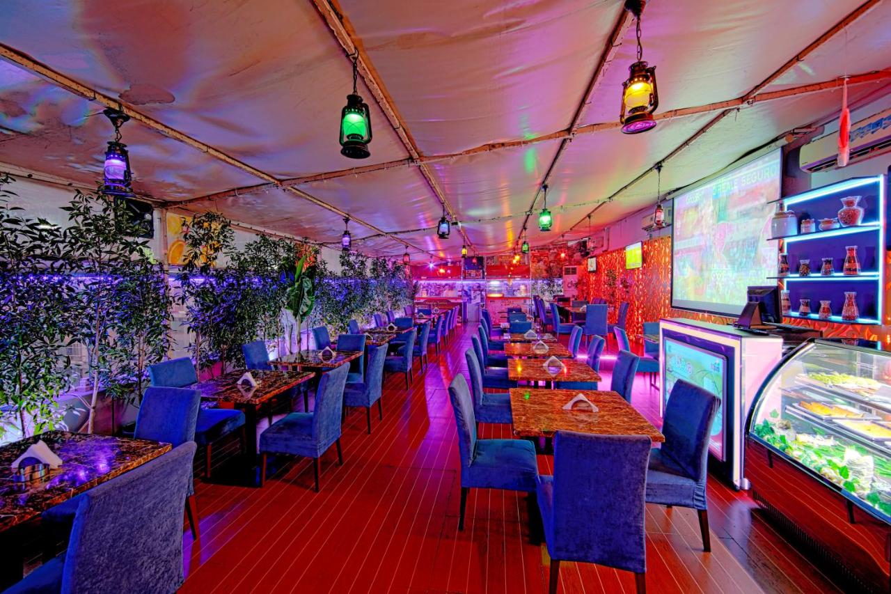 Manhattan Avenue Hotel - 5