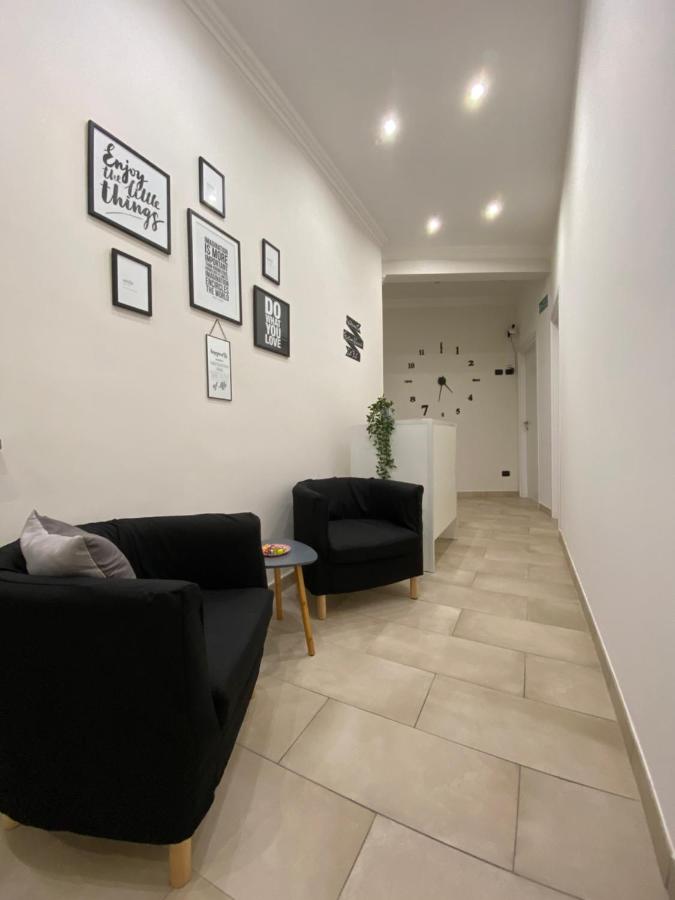 Trastevere & Gianicolo Sweet Rest