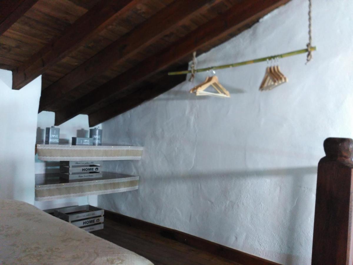 Room El Pilarillo, Alcaucín – Bijgewerkte prijzen 2022