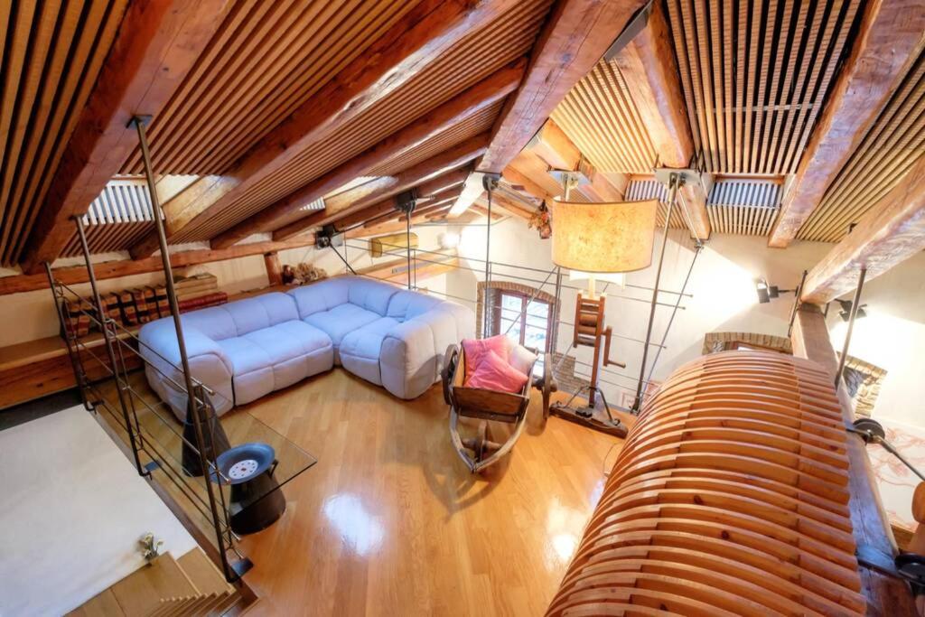 6 Ponterosso - Luxury Attic - 2