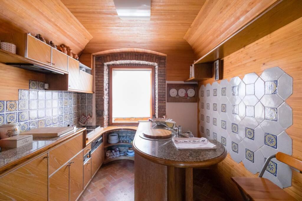 6 Ponterosso - Luxury Attic - 3