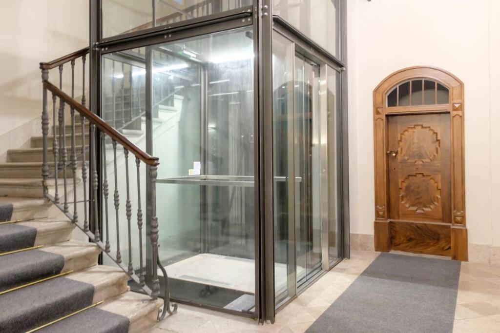 6 Ponterosso - Luxury Attic - 5