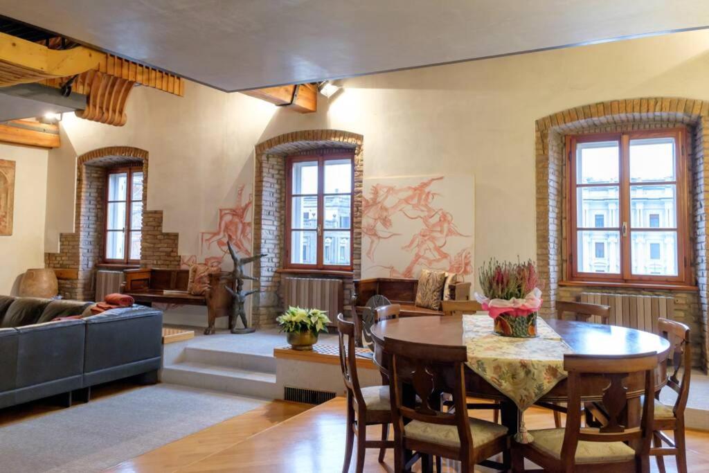 6 Ponterosso - Luxury Attic - 4