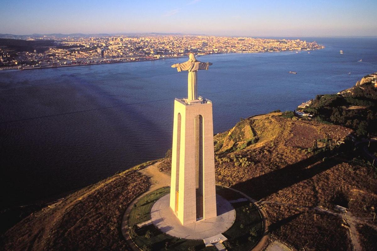 Vista Lisboa Guest Apartments - 3