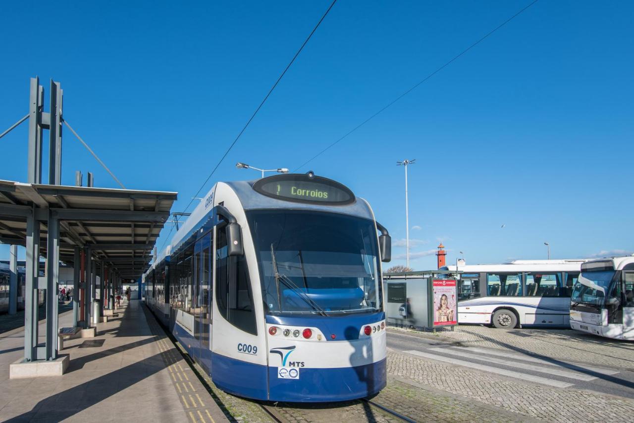 Vista Lisboa Guest Apartments - 2