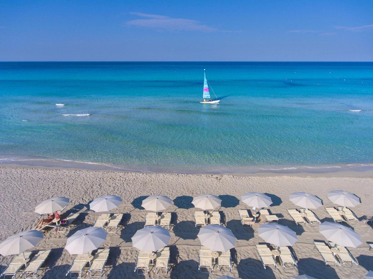 Vivosa Apulia Resort, Ugento – 2023 legfrissebb árai