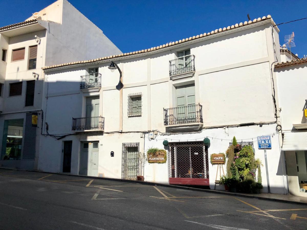 Apartamentos Villaaltea - Bernia, Altea – Bijgewerkte prijzen ...