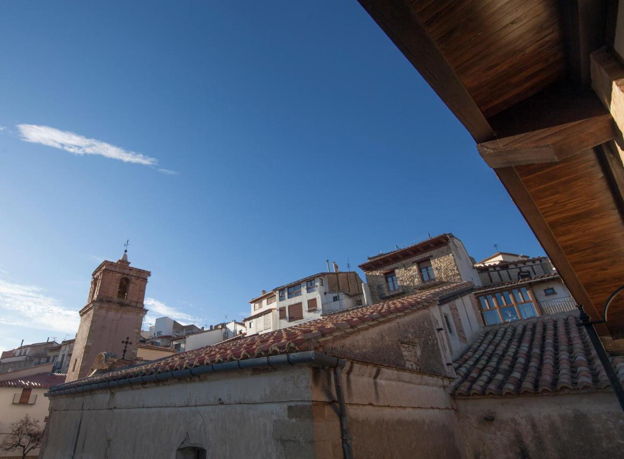 Apartamentos Prades, Morella – Updated 2022 Prices