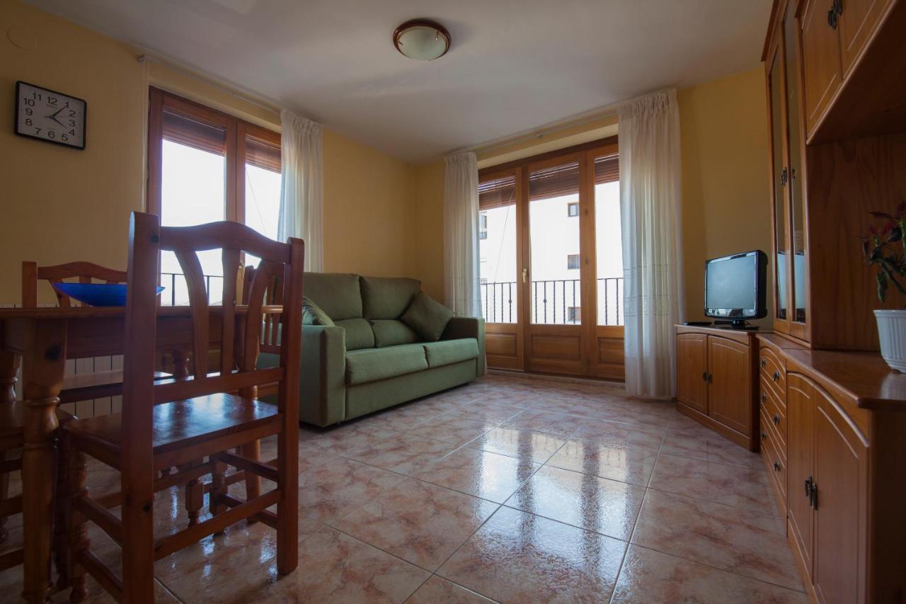 Apartamentos Prades, Morella – Updated 2022 Prices