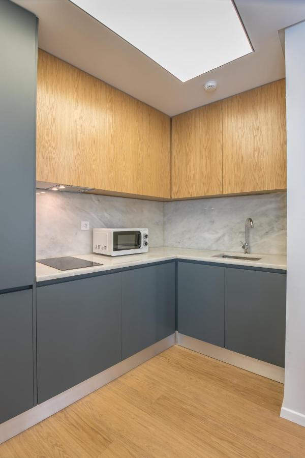 Vista Lisboa Guest Apartments - 5