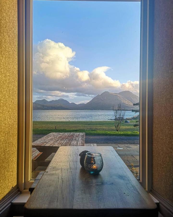 Raasay House - Laterooms