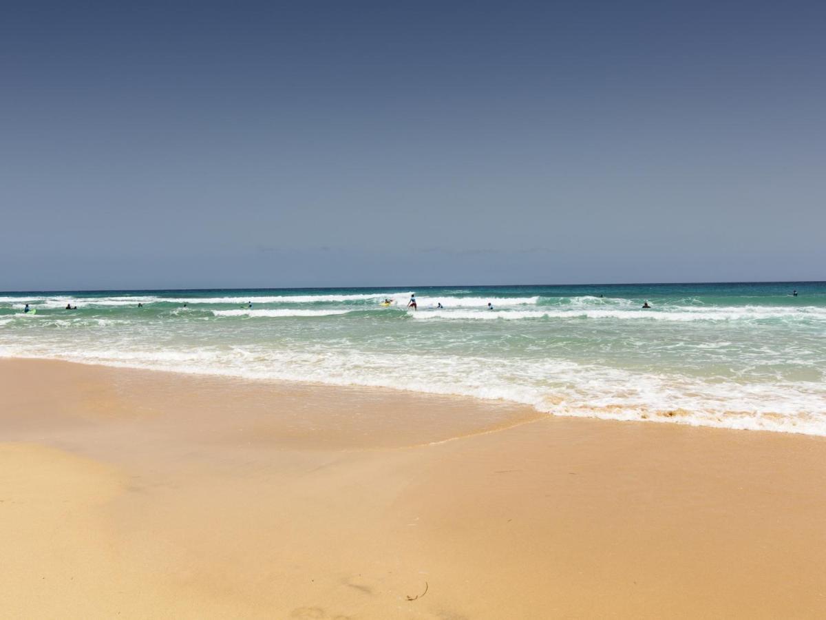 Beach: Luxe Penthouse Casa Atlantica Morro Jable Sea Views By PVL