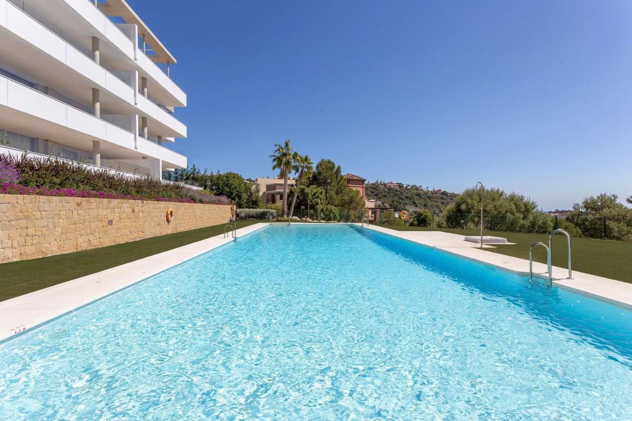 LUXURY APARTMENT LARGE TERRACE VIEWS JACUZZI POOL, Málaga ...