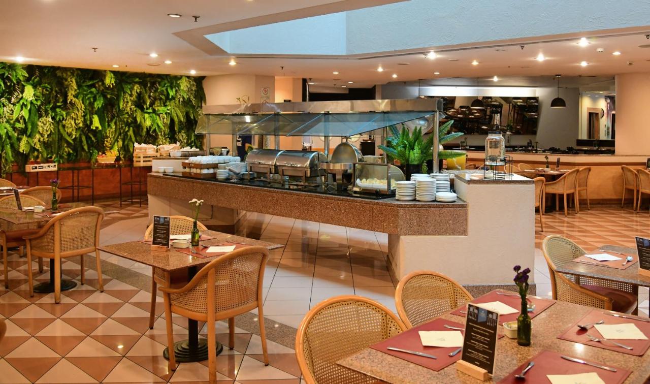 Pestana São Paulo photo