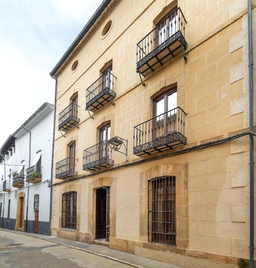 Vivendas Turísticas SAN PABLO, Úbeda – Precios 2022 actualizados