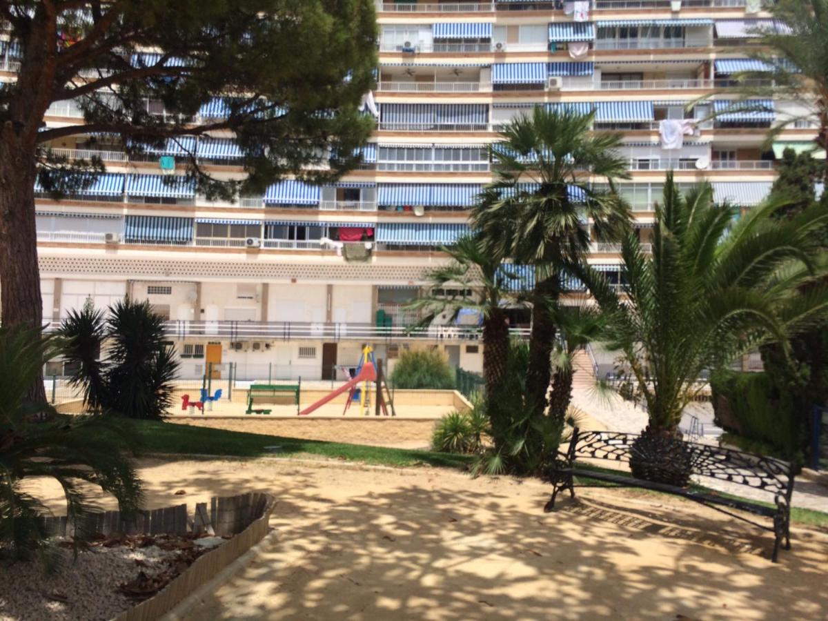 Club del Mar L25, Alicante – Updated 2022 Prices
