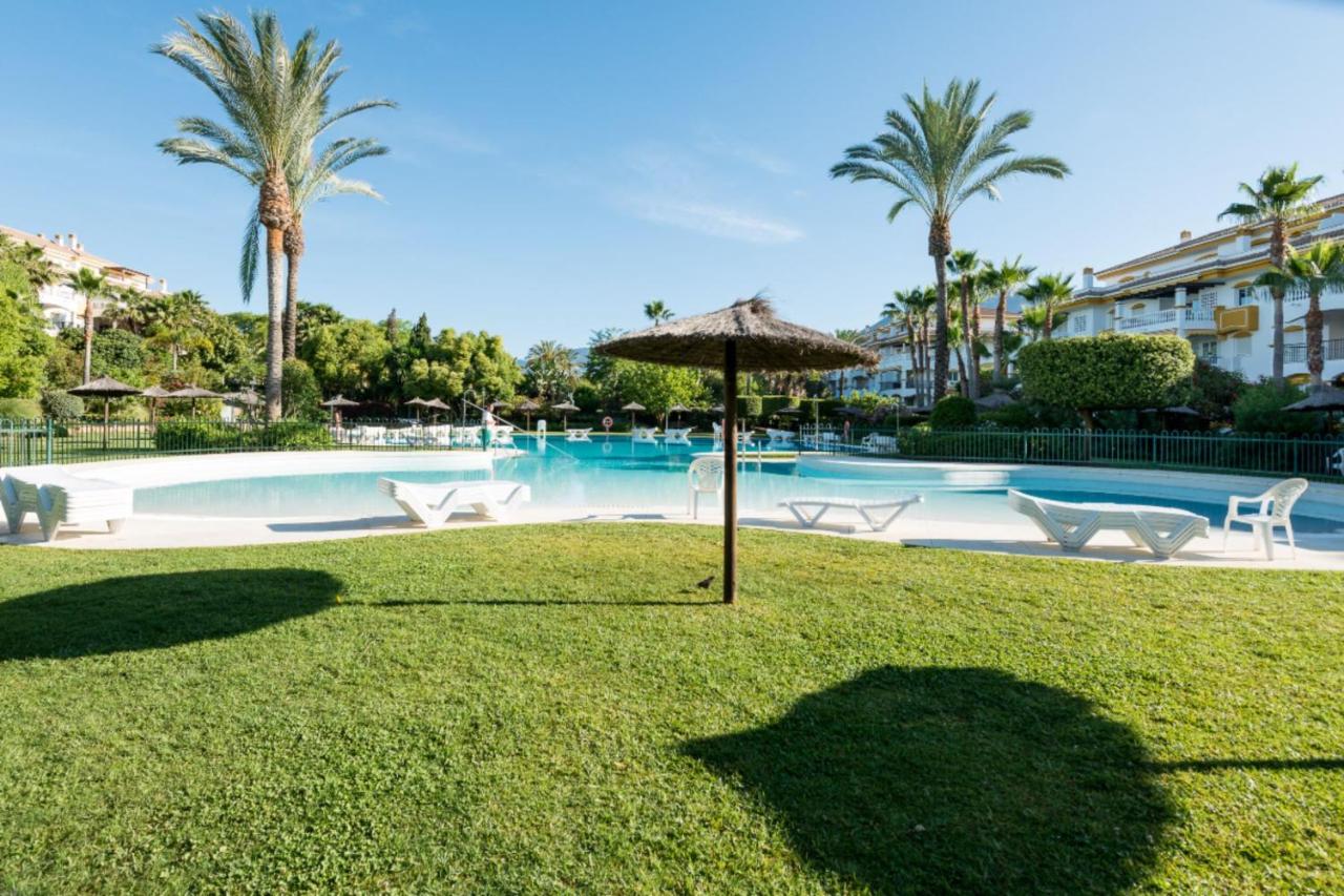 La Dama de Noche Apartment in Puerto Banús (Spanje Marbella ...