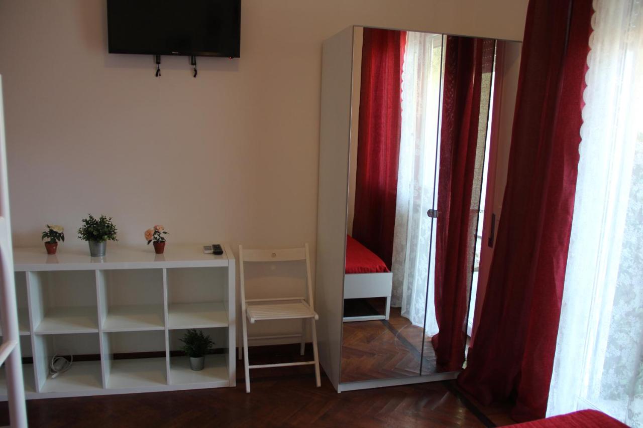 Domus Vatican Holiday's - 5