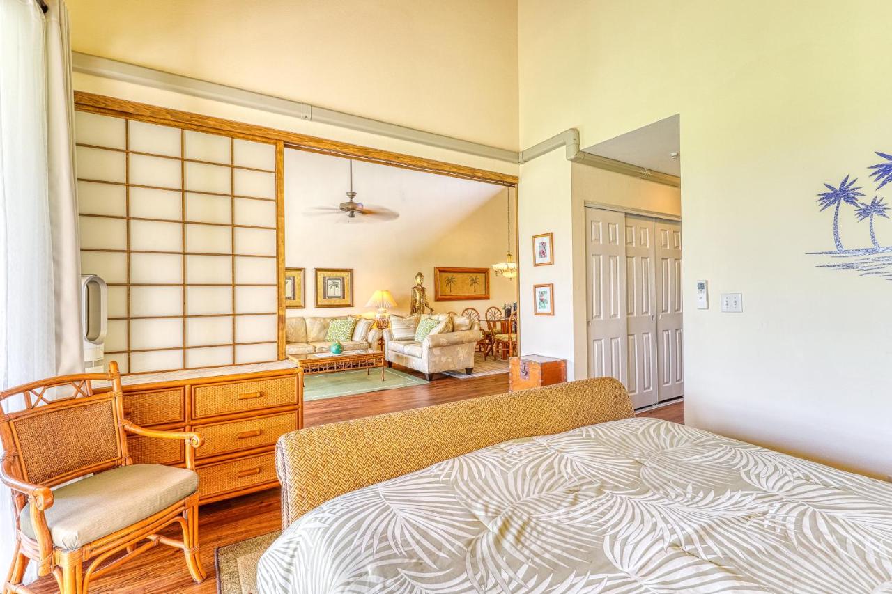 Keauhou Kona Surf & Racquet Club #7-302