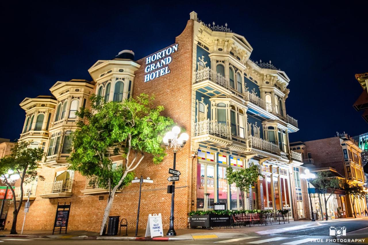 Horton Grand Hotel, San Diego – Updated 2022 Prices