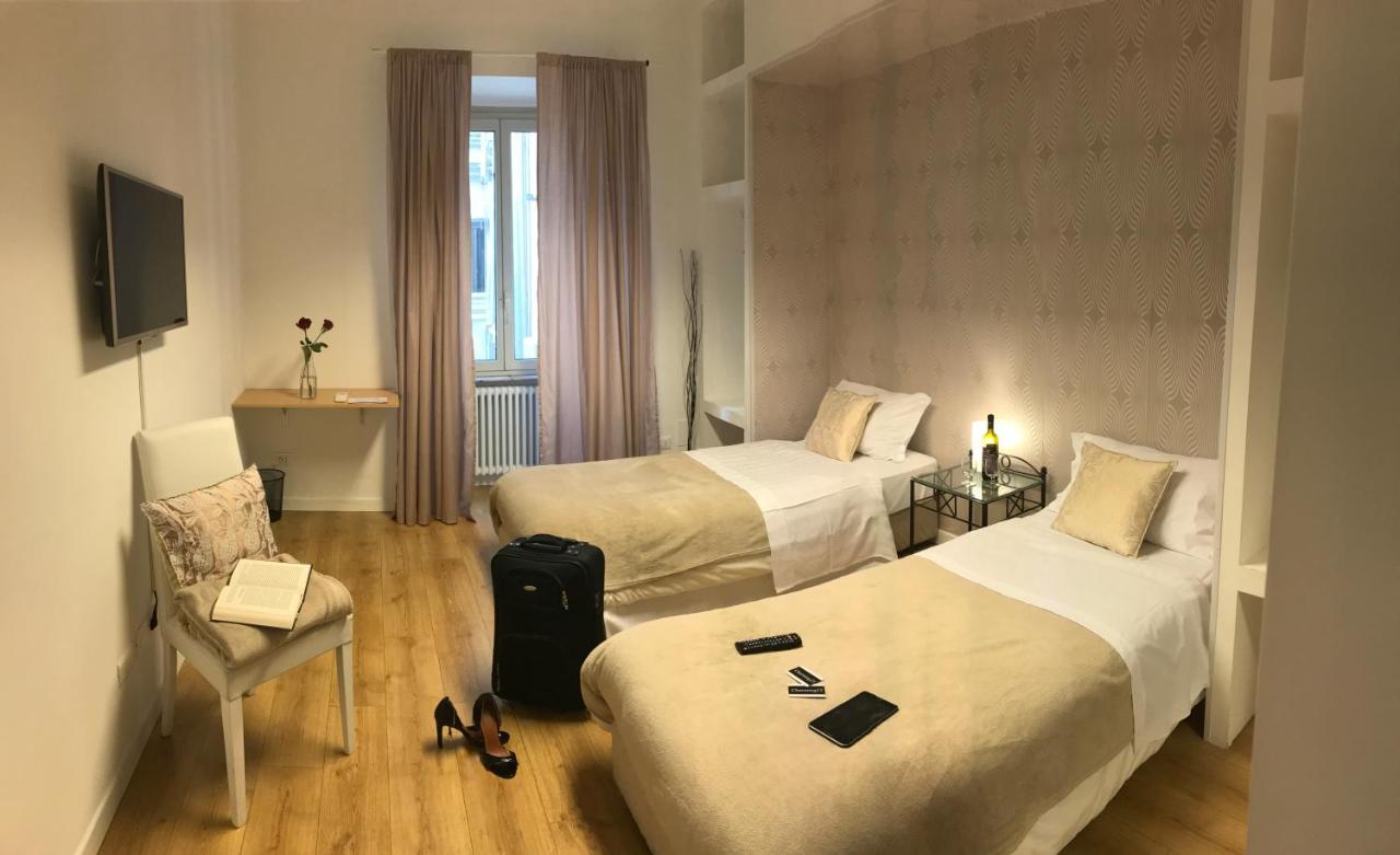 Charming 25 Apartment - 2