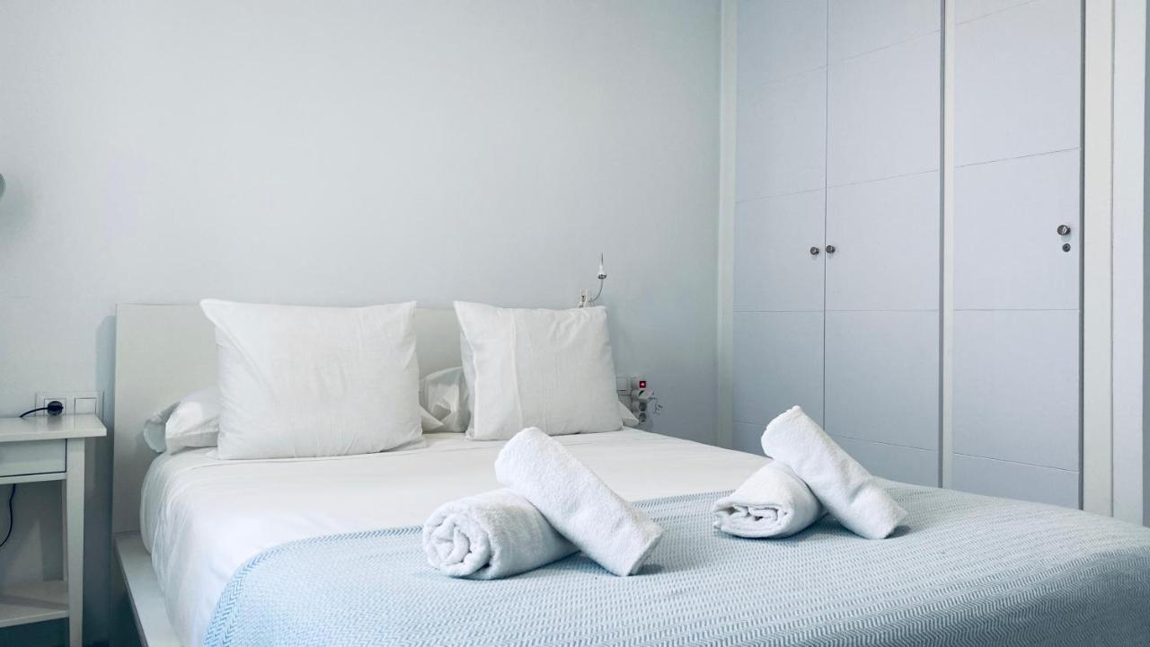 CLB F. Rubio Apartment, Seville – Updated 2022 Prices